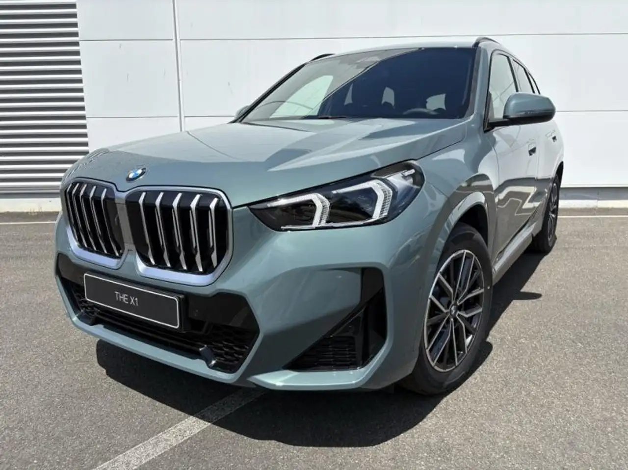 BMW X1 2026