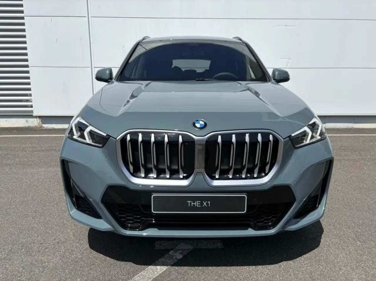 BMW X1 2026