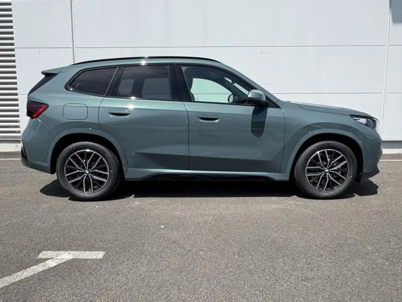 BMW X1 2026