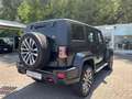 ICH-X K2 2.0 turbo diesel 4x4 162cv Noir - thumbnail 4