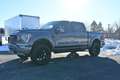 Ford F 150 Shelby Centennial Edition Supercharged Plateado - thumbnail 3