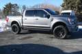 Ford F 150 Shelby Centennial Edition Supercharged Plateado - thumbnail 7