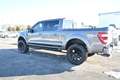Ford F 150 Shelby Centennial Edition Supercharged Plateado - thumbnail 5