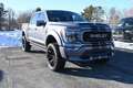 Ford F 150 Shelby Centennial Edition Supercharged Plateado - thumbnail 8