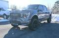 Ford F 150 Shelby Centennial Edition Supercharged Plateado - thumbnail 2