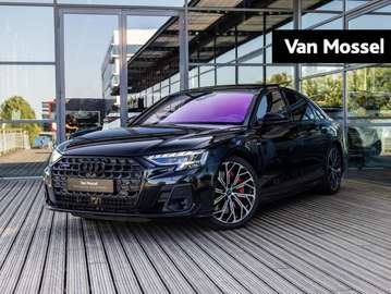 60 TFSI e quattro 462 PK | S-line l Adaptive Cruis