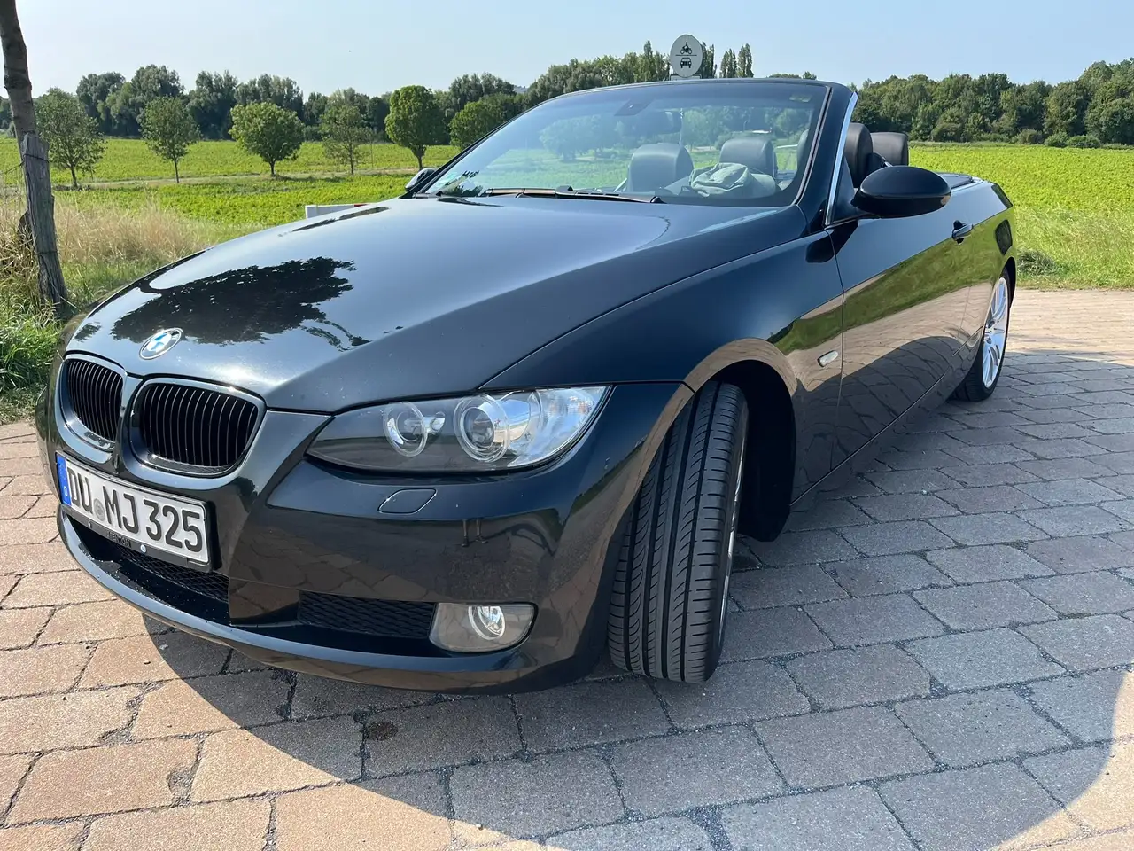 BMW 325