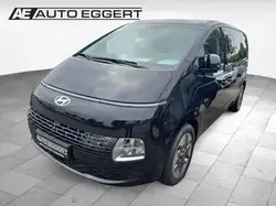 Hyundai STARIA Prime Hybrid 2WD EU6e 9 Sitzer (MY25) HEV 1.6 T GD