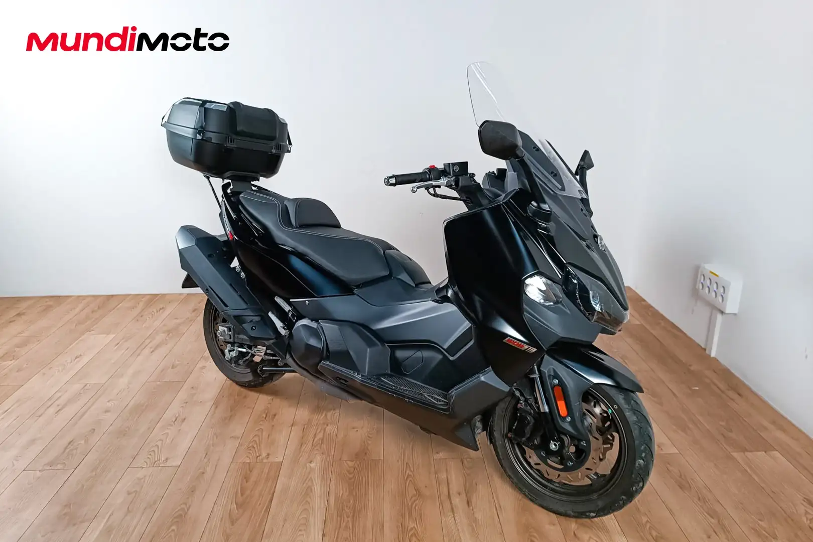 SYM Maxsym TL - 2