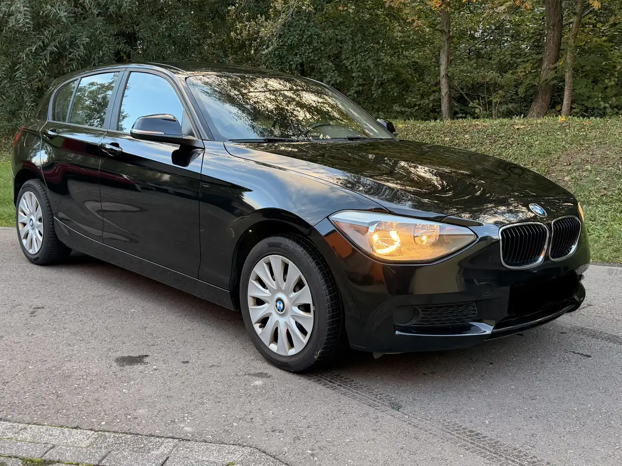 BMW 116