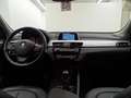 BMW X1 18i sDrive ***CUIR-NAVI-PARKING AV & AR-CRUISE*** Blanc - thumbnail 12