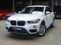 BMW X1 18i sDrive ***CUIR-NAVI-PARKING AV & AR-CRUISE*** Blanc - thumbnail 1