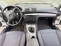BMW 116 116iBBS*3.Hand*TÜV&ServiceNEU*Klima*SHZ* Weiß - thumbnail 17