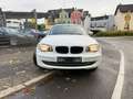 BMW 116 116iBBS*3.Hand*TÜV&ServiceNEU*Klima*SHZ* Weiß - thumbnail 2