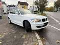 BMW 116 116iBBS*3.Hand*TÜV&ServiceNEU*Klima*SHZ* Weiß - thumbnail 3