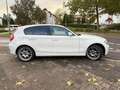BMW 116 116iBBS*3.Hand*TÜV&ServiceNEU*Klima*SHZ* Weiß - thumbnail 4