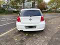 BMW 116 116iBBS*3.Hand*TÜV&ServiceNEU*Klima*SHZ* Weiß - thumbnail 6