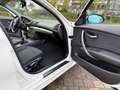 BMW 116 116iBBS*3.Hand*TÜV&ServiceNEU*Klima*SHZ* Weiß - thumbnail 15