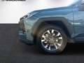 Toyota Sonstige RAV4 2,5 Hybrid Teamplayer 4WD Aut. Grün - thumbnail 4