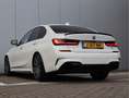 BMW 320 3-serie 320i M-sport High Executive | Schuifdak | Wit - thumbnail 27
