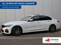 BMW 320 3-serie 320i M-sport High Executive | Schuifdak | Wit - thumbnail 1