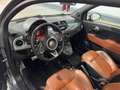 Abarth 500C 500C/595C 1.4 16v t. t-jet bicol. 140cv MTA Gri - thumbnail 8