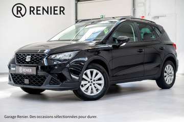 1.0 TSI 95 Move! Full Link - Garantie 12 mois