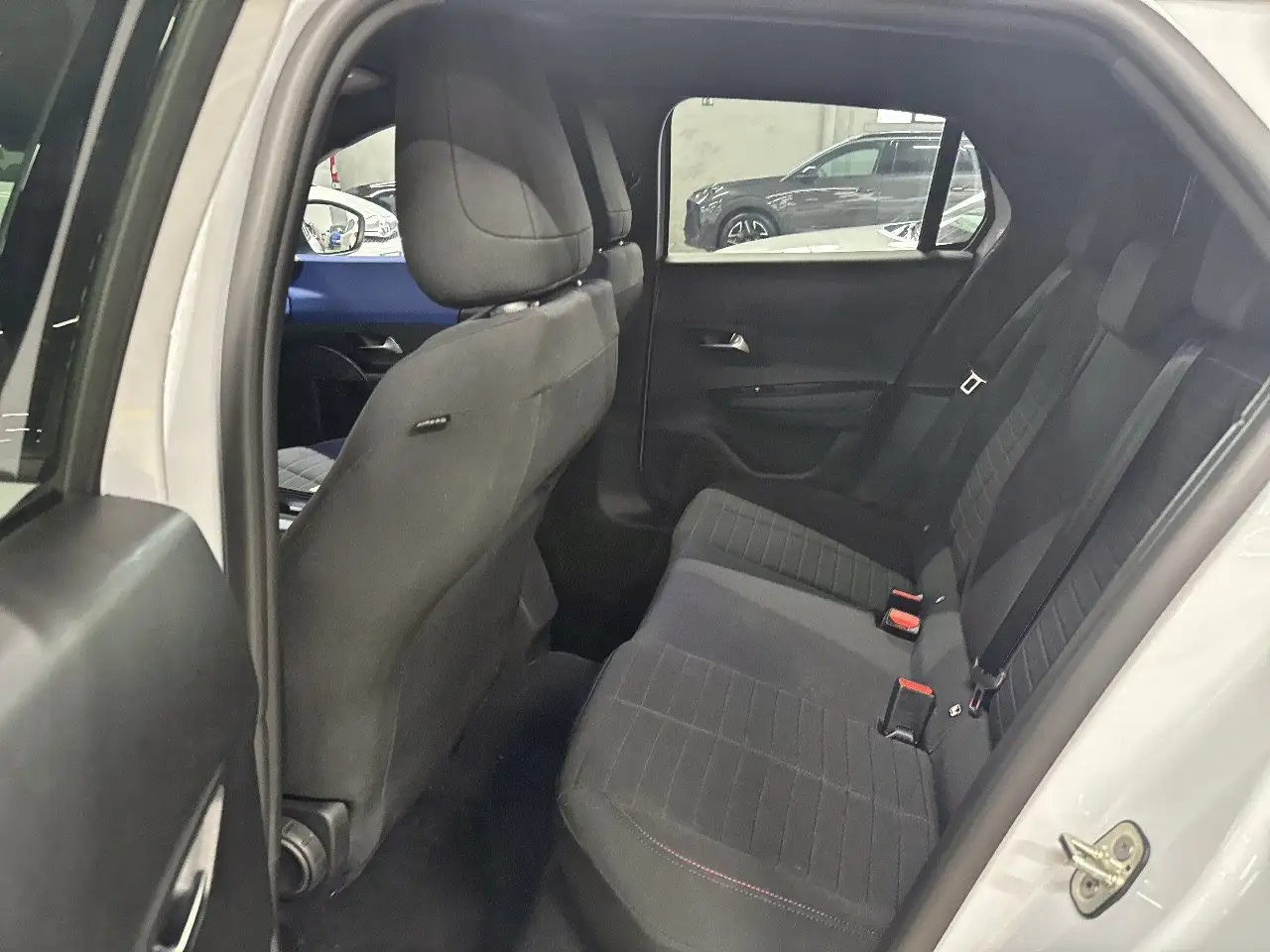 Lancia Ypsilon Ibrido 110cv HF Line e-DCT, миниатюра 20