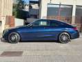 Mercedes-Benz C 300 Coupé 9G-Tronic Blauw - thumbnail 3