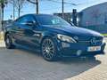 Mercedes-Benz C 300 Coupé 9G-Tronic Bleu - thumbnail 2