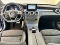 Mercedes-Benz C 300 Coupé 9G-Tronic Bleu - thumbnail 7