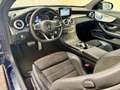 Mercedes-Benz C 300 Coupé 9G-Tronic Bleu - thumbnail 8