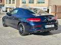Mercedes-Benz C 300 Coupé 9G-Tronic Bleu - thumbnail 6
