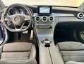 Mercedes-Benz C 300 Coupé 9G-Tronic Blauw - thumbnail 7
