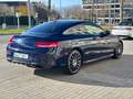 Mercedes-Benz C 300 Coupé 9G-Tronic Bleu - thumbnail 5