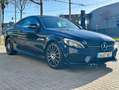 Mercedes-Benz C 300 Coupé 9G-Tronic Blauw - thumbnail 2