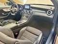 Mercedes-Benz C 300 Coupé 9G-Tronic Bleu - thumbnail 9