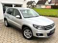 Volkswagen Tiguan Trend & Fun*AHK*SHZ*NAVI*PDC*KLIMAAUTO* Argent - thumbnail 3