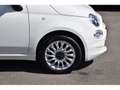 Fiat 500 1.0 Hybrid REGUL PDC 1° MAIN Blanc - thumbnail 5
