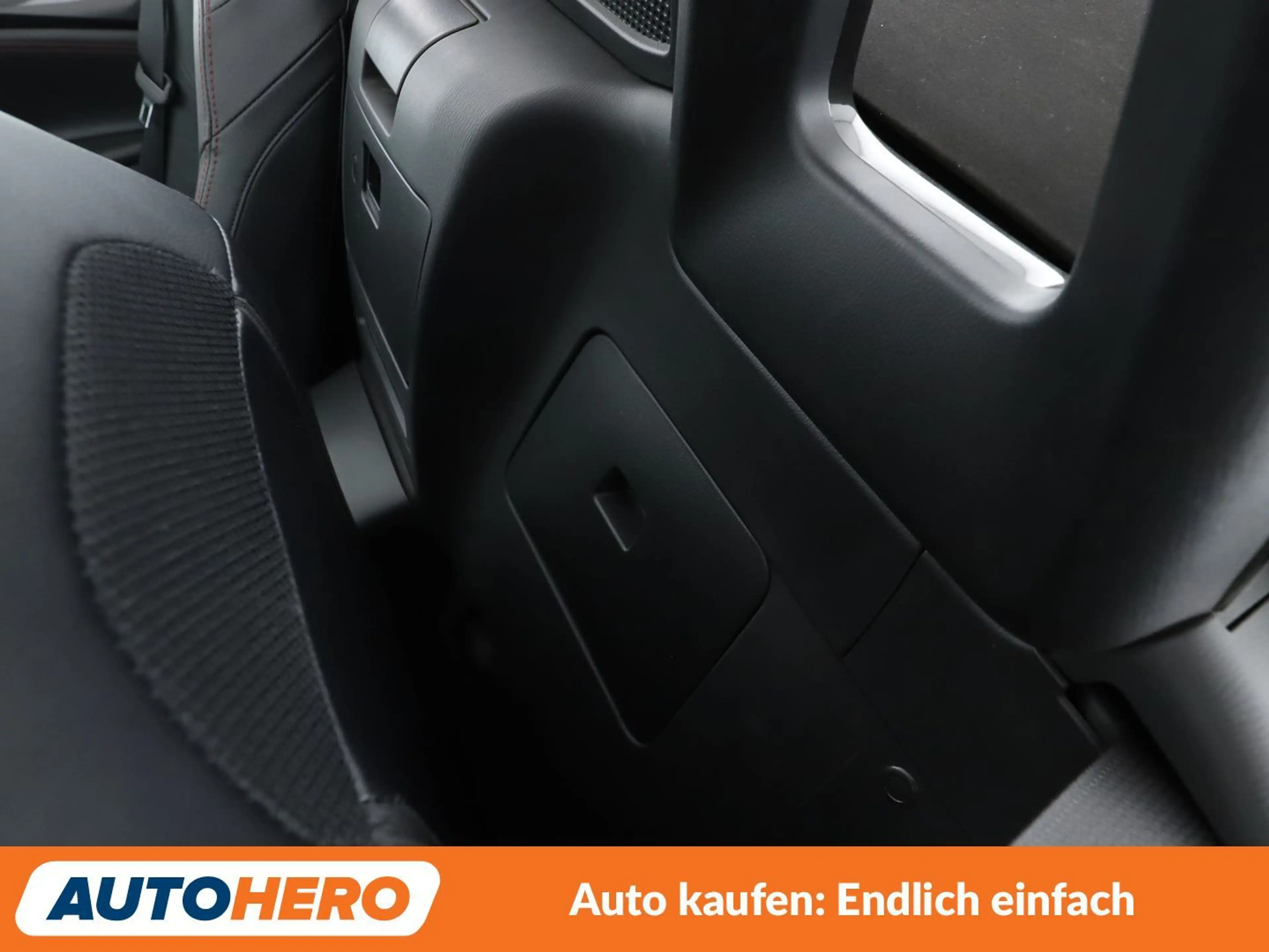 Mazda MX-5 2.0 Sports-Line *NAVI*LED*TEMPO*PDC*SHZ* — photo 14