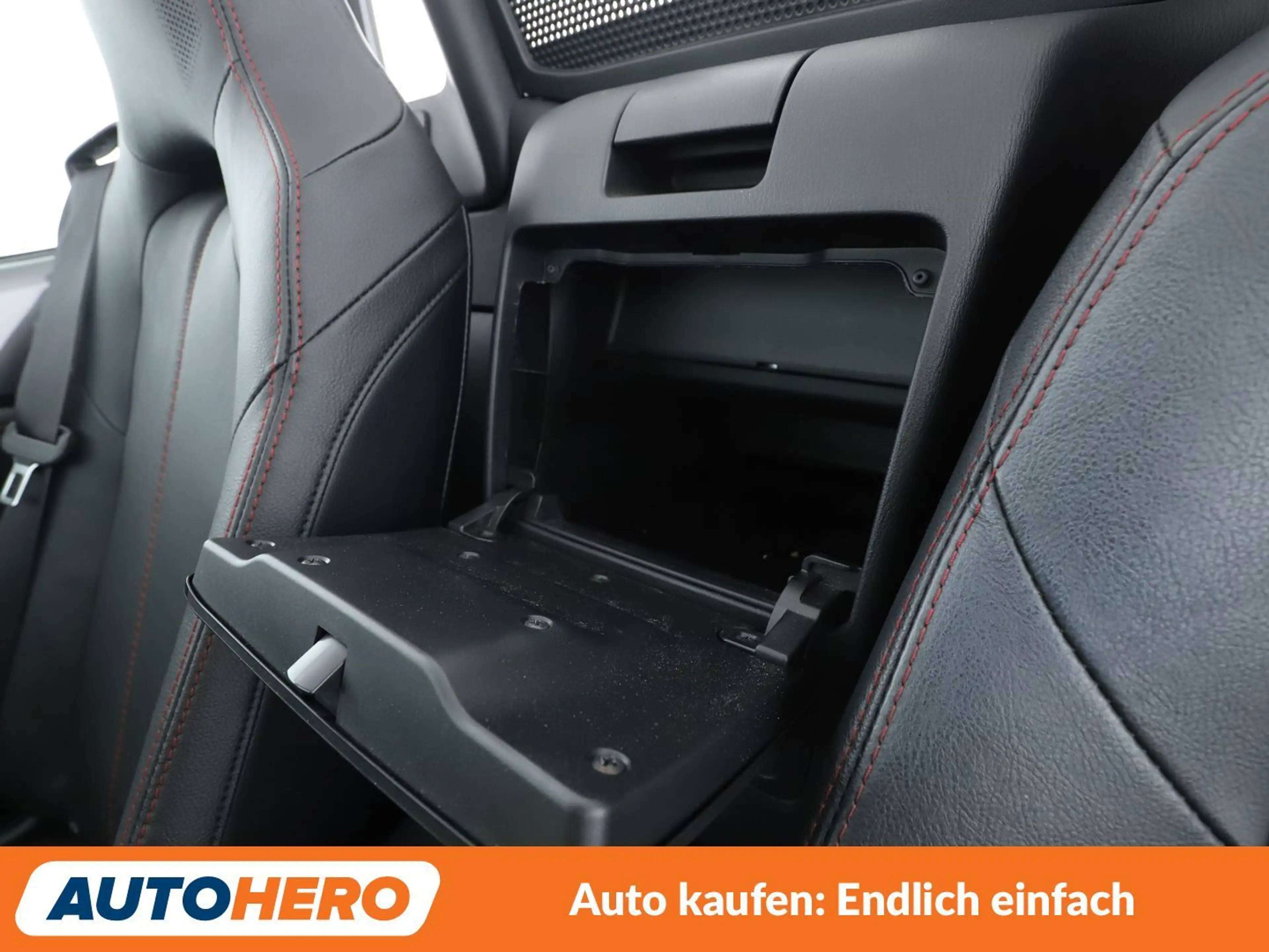 Mazda MX-5 2.0 Sports-Line *NAVI*LED*TEMPO*PDC*SHZ* — photo 15