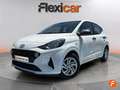 Hyundai i10 Potencia del motor: 49 kW / 67 CV Blanco - thumbnail 3