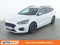 Ford Focus 1.0 EcoBoost ST-Line Weiß - thumbnail 1