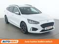 Ford Focus 1.0 EcoBoost ST-Line Weiß - thumbnail 8