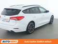 Ford Focus 1.0 EcoBoost ST-Line Weiß - thumbnail 6