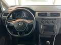 Volkswagen Caddy 2.0 TDI Trendline 1.Hand Scheckheftgepfleg Negro - thumbnail 14