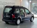 Volkswagen Caddy 2.0 TDI Trendline 1.Hand Scheckheftgepfleg Negro - thumbnail 6