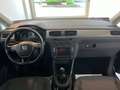 Volkswagen Caddy 2.0 TDI Trendline 1.Hand Scheckheftgepfleg Negro - thumbnail 13