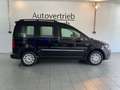 Volkswagen Caddy 2.0 TDI Trendline 1.Hand Scheckheftgepfleg Negro - thumbnail 7