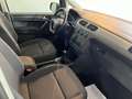 Volkswagen Caddy 2.0 TDI Trendline 1.Hand Scheckheftgepfleg Negro - thumbnail 11